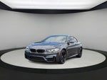 2016 BMW M4 2dr Conv