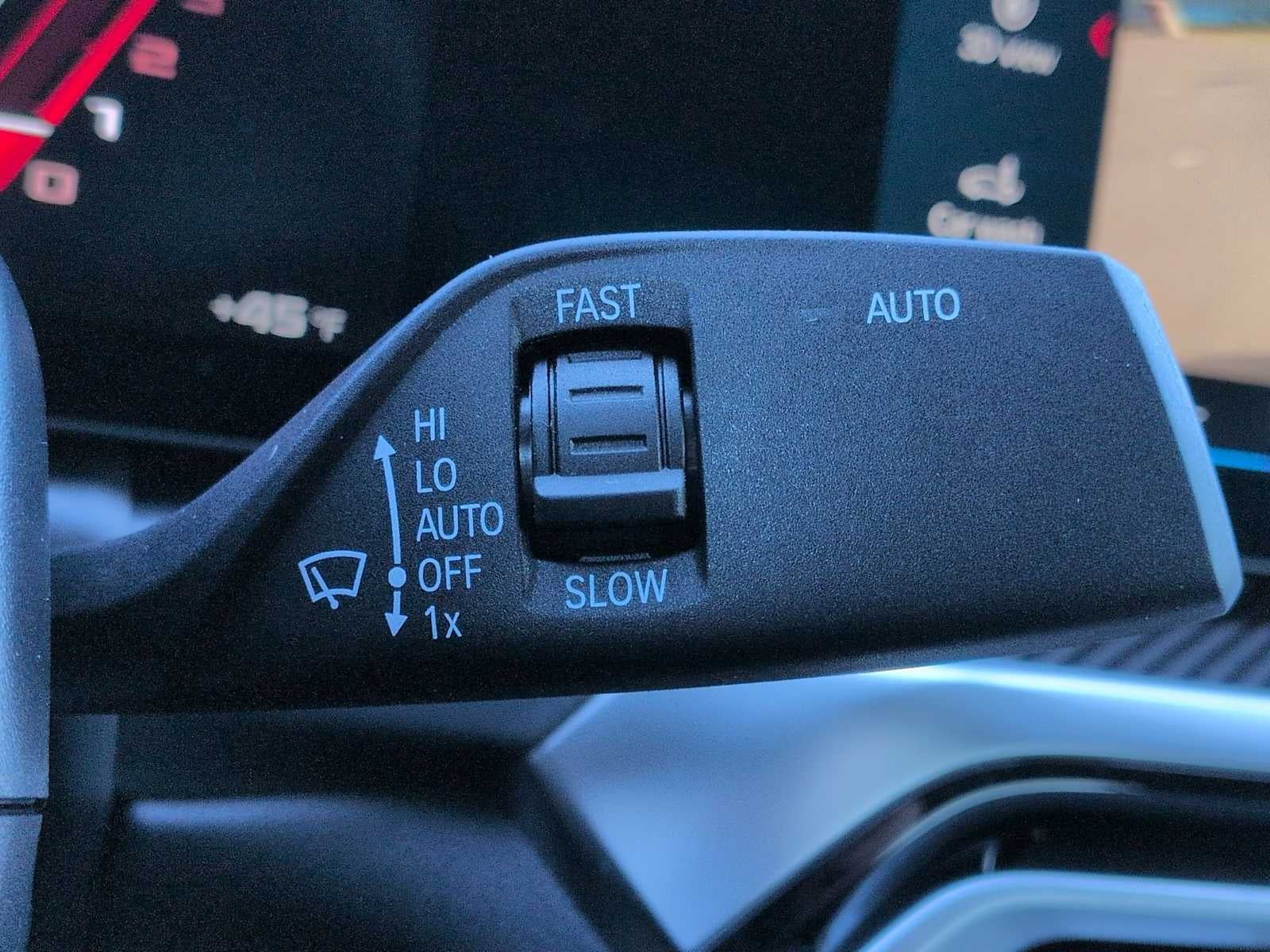 2024 BMW M3 Competition xDrive