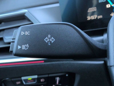 2024 BMW M3 Competition xDrive