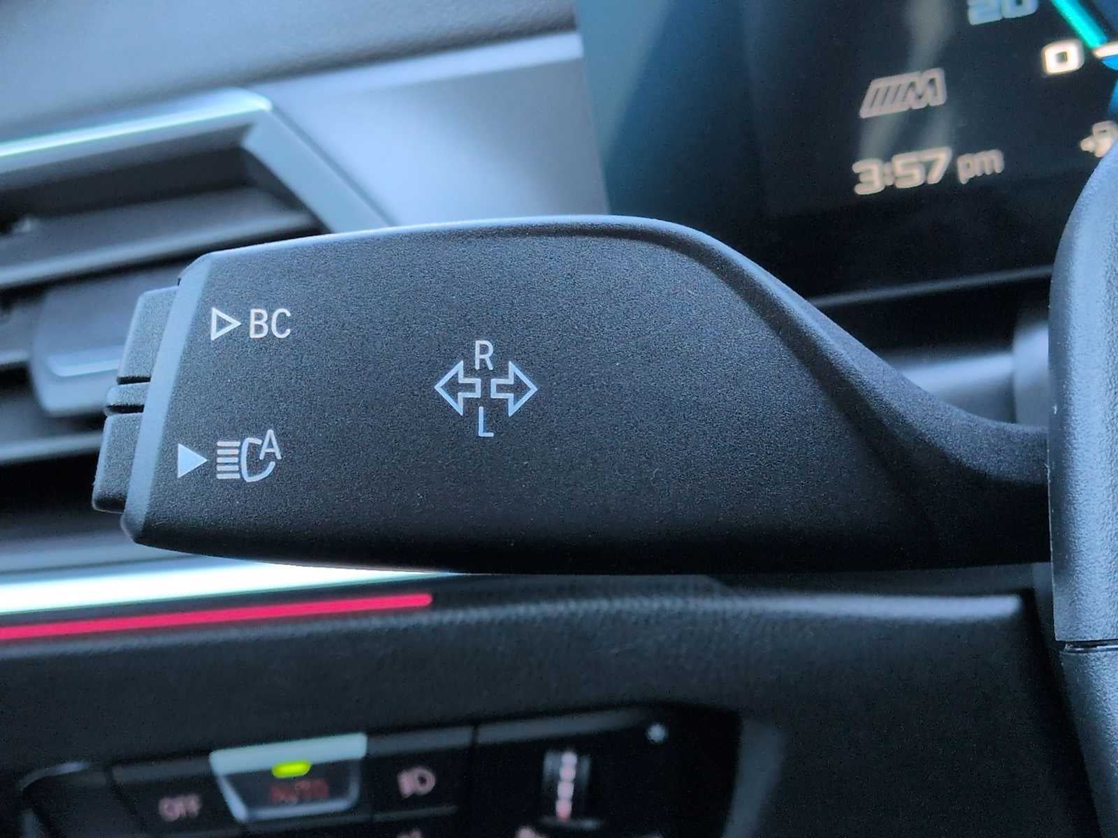 2024 BMW M3 Competition xDrive