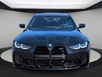 2024 BMW M3 Competition xDrive