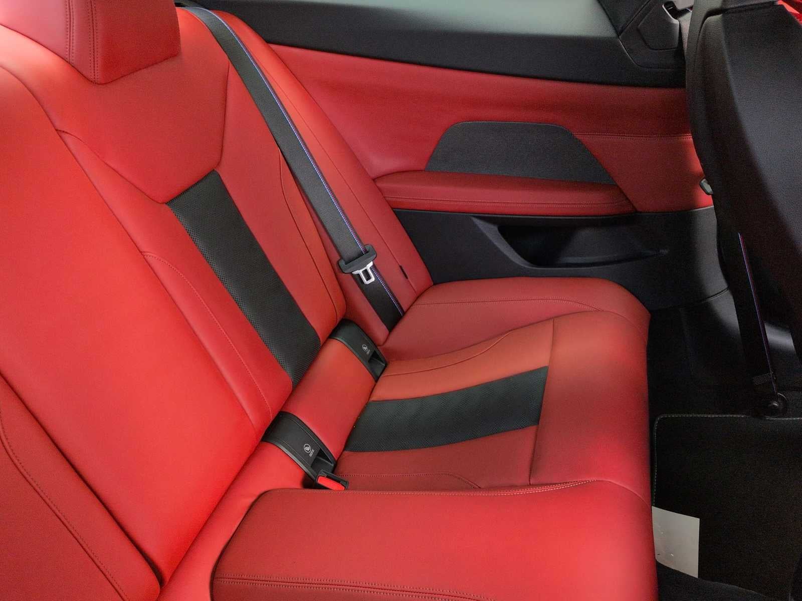 2023 BMW M4 Competition xDrive