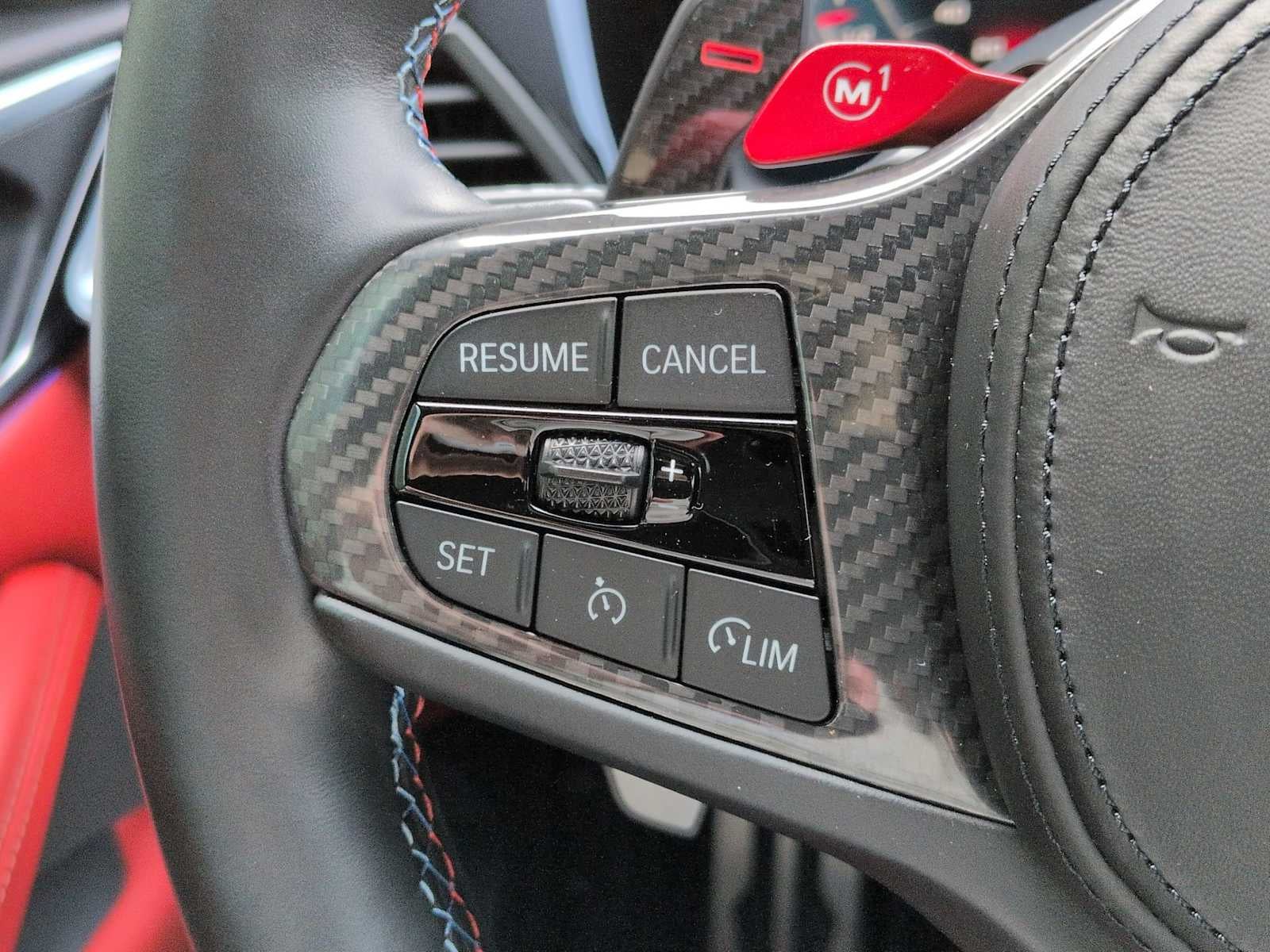 2023 BMW M4 Competition xDrive