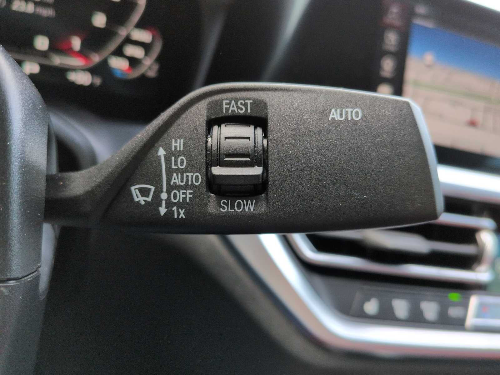 2023 BMW M4 Competition xDrive