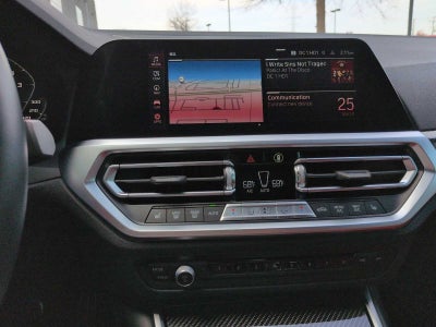 2023 BMW M4 Competition xDrive