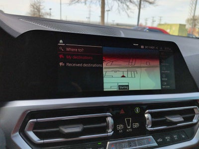 2023 BMW M4 Competition xDrive