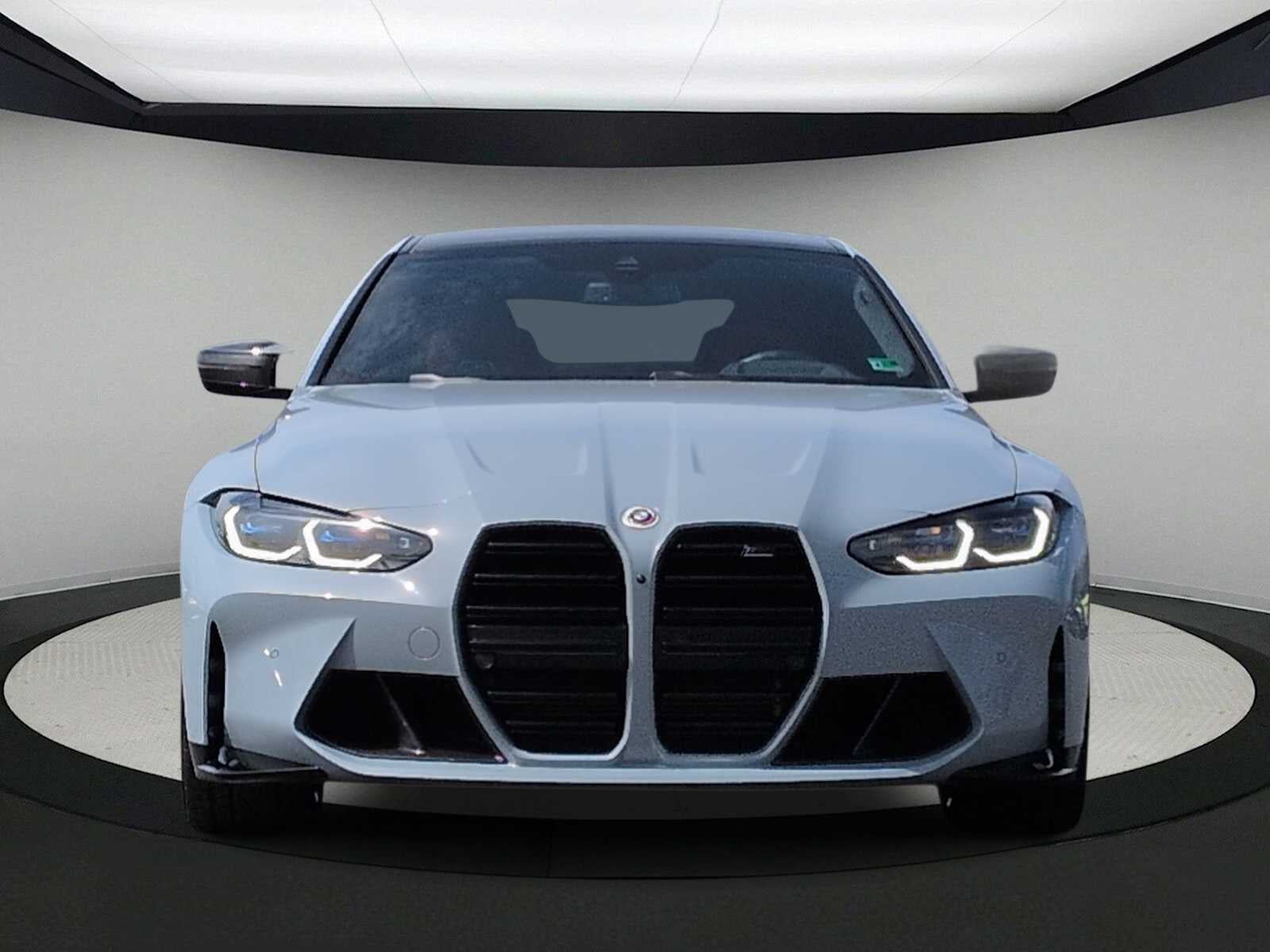 2023 BMW M4 Competition xDrive