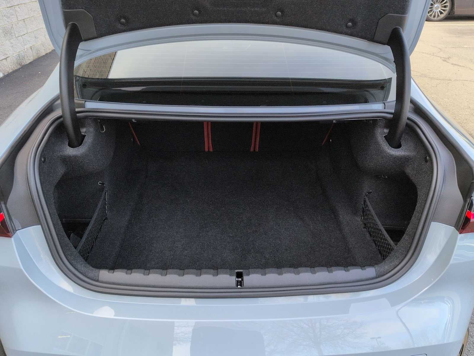 2023 BMW M4 Competition xDrive