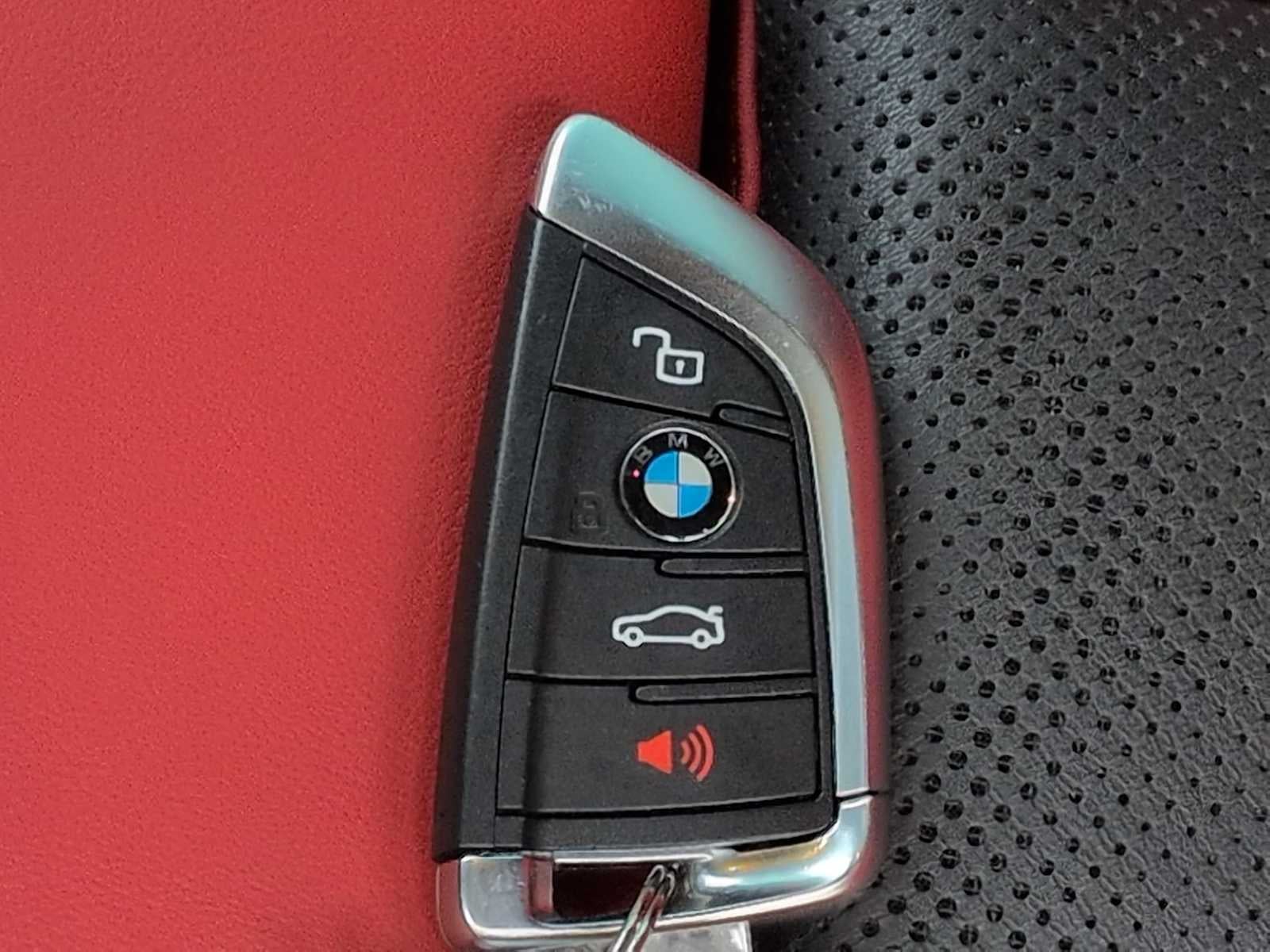 2023 BMW M4 Competition xDrive