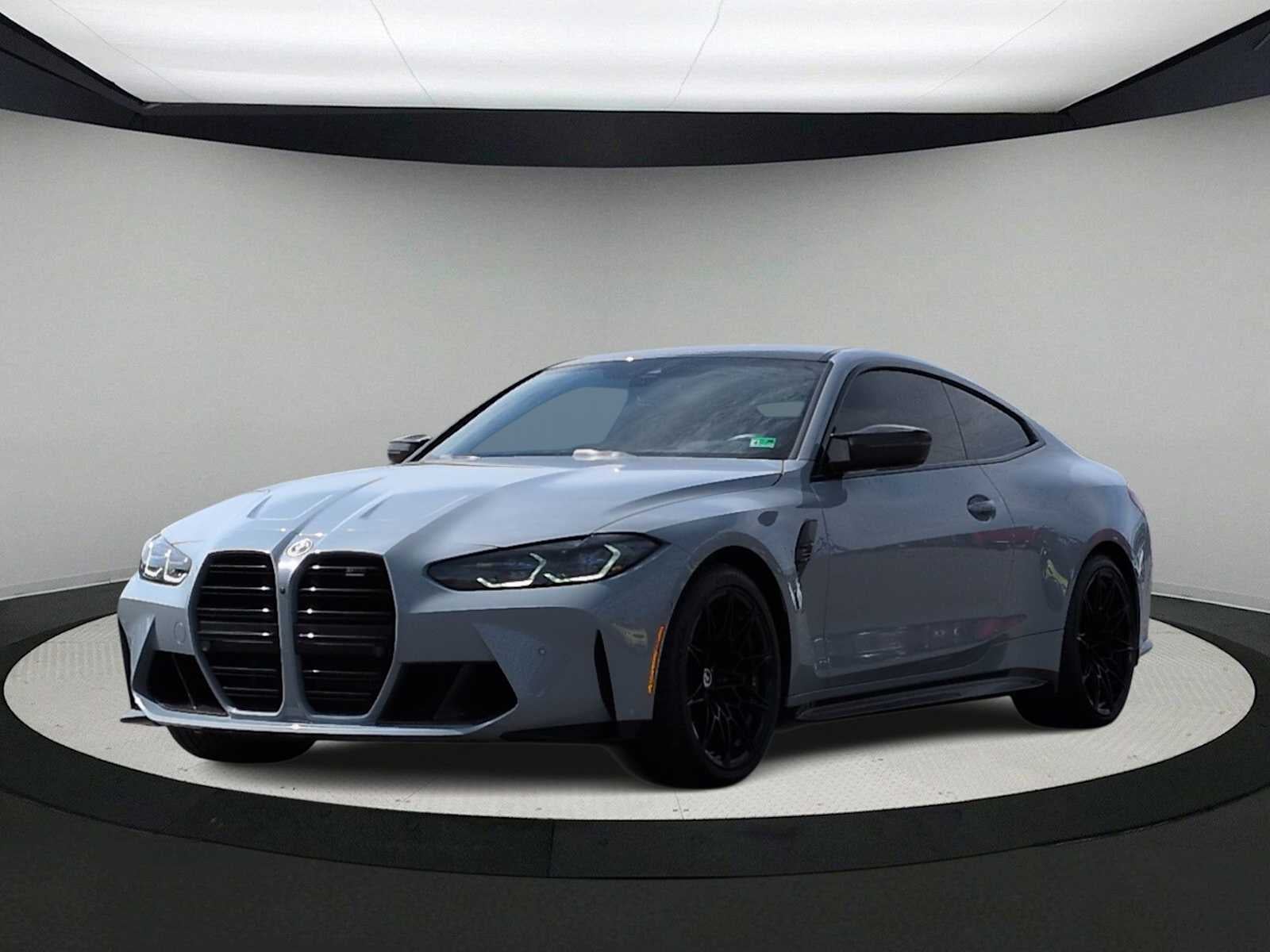 2023 BMW M4 Competition xDrive