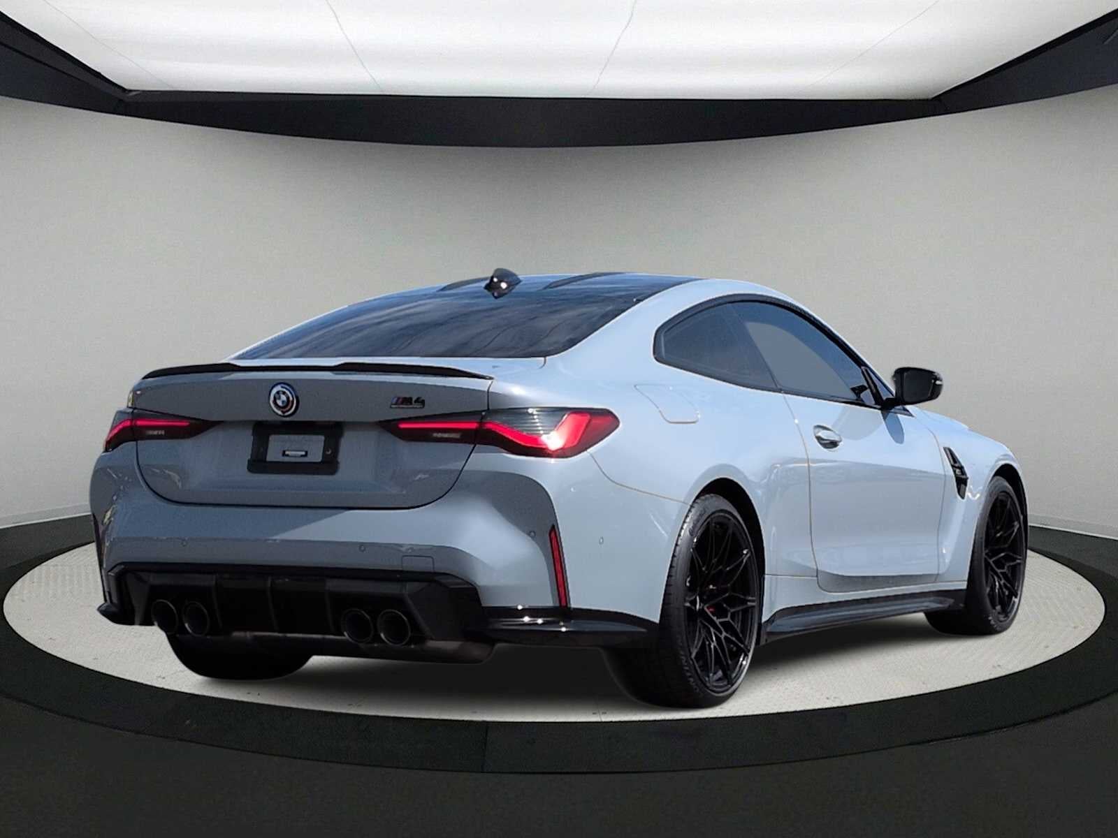 2023 BMW M4 Competition xDrive