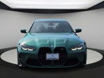 2024 BMW M3 Sedan