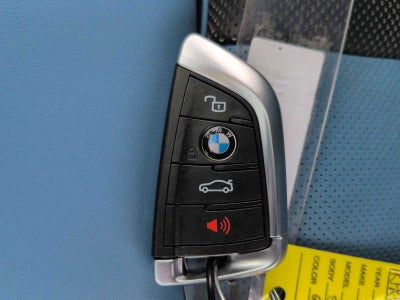 2024 BMW M3 Sedan