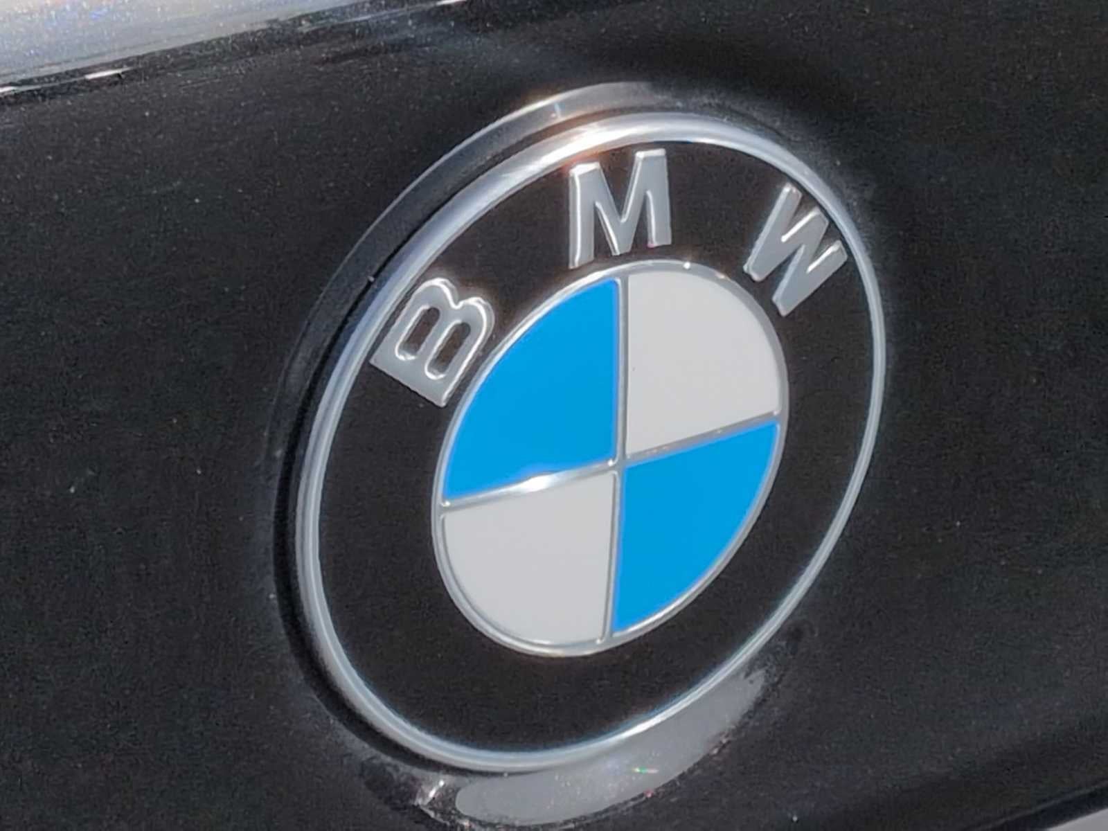 2023 BMW M5 Sedan