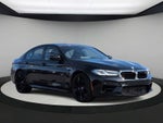 2023 BMW M5 Sedan
