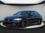 2023 BMW M5 Sedan