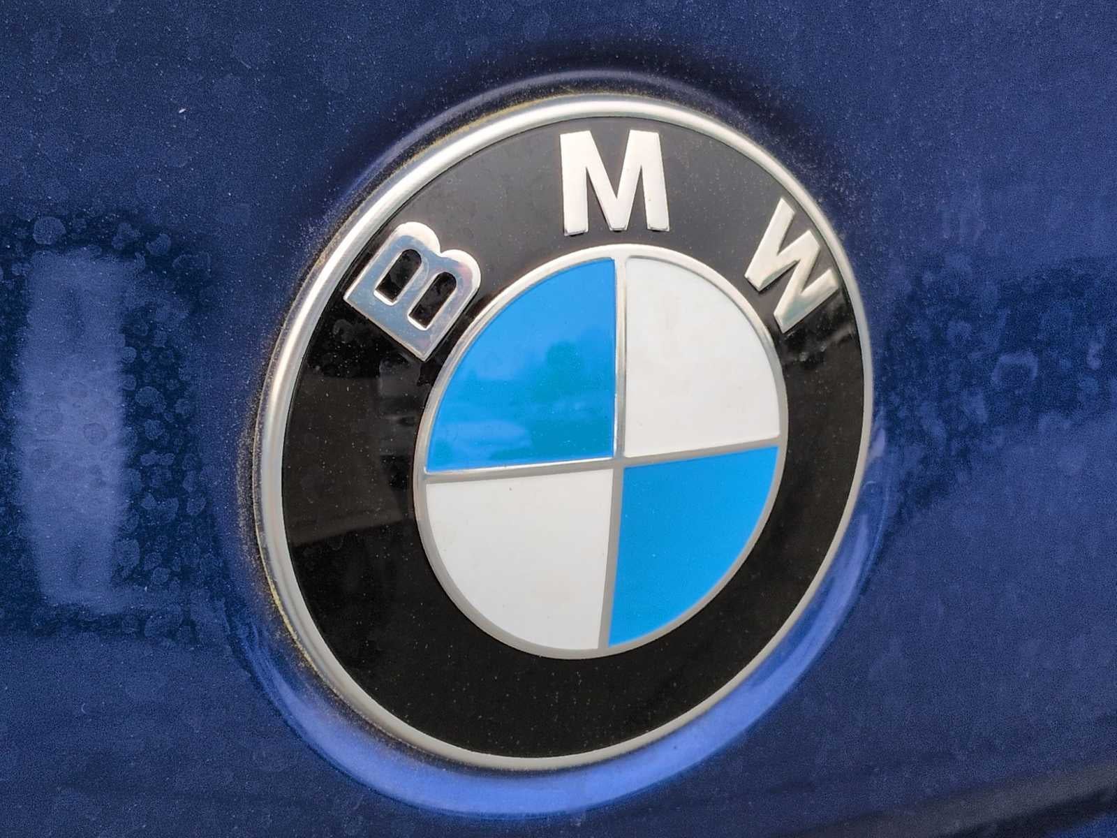2025 BMW MModels Sedan
