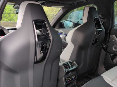 2025 BMW MModels Sedan