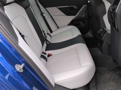 2025 BMW MModels Sedan