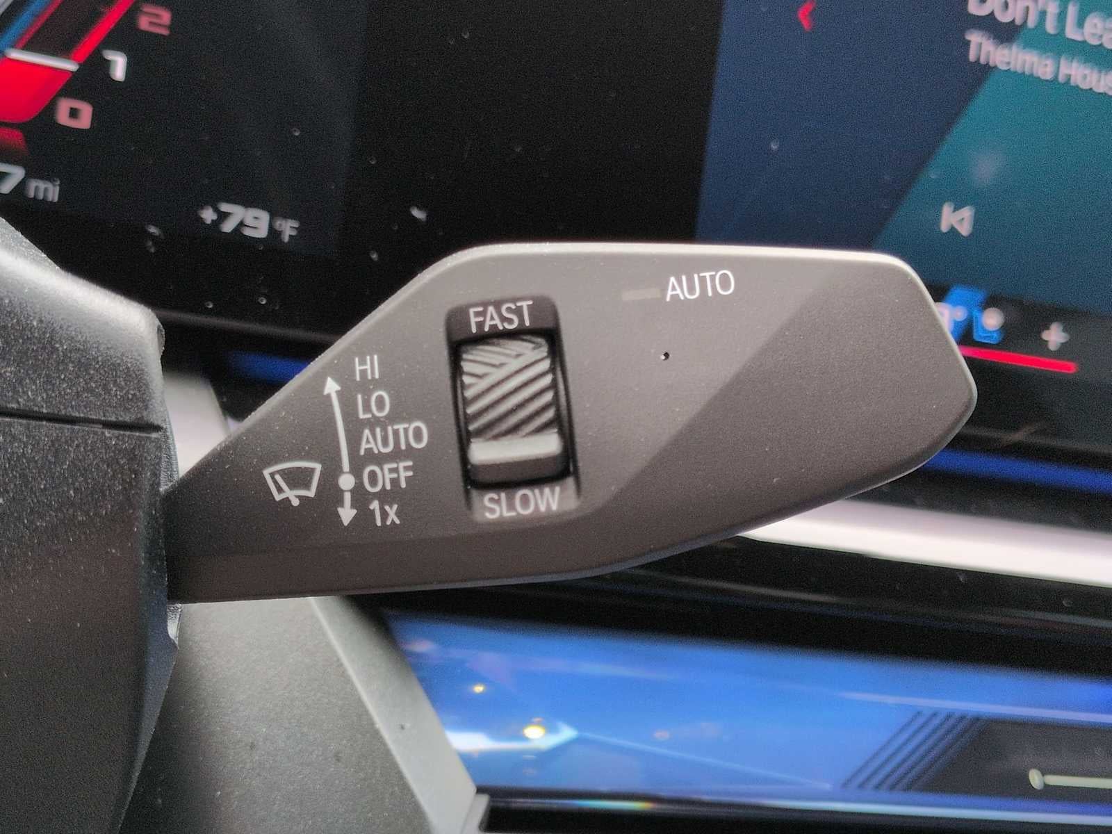 2025 BMW MModels Sedan