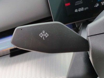 2025 BMW MModels Sedan