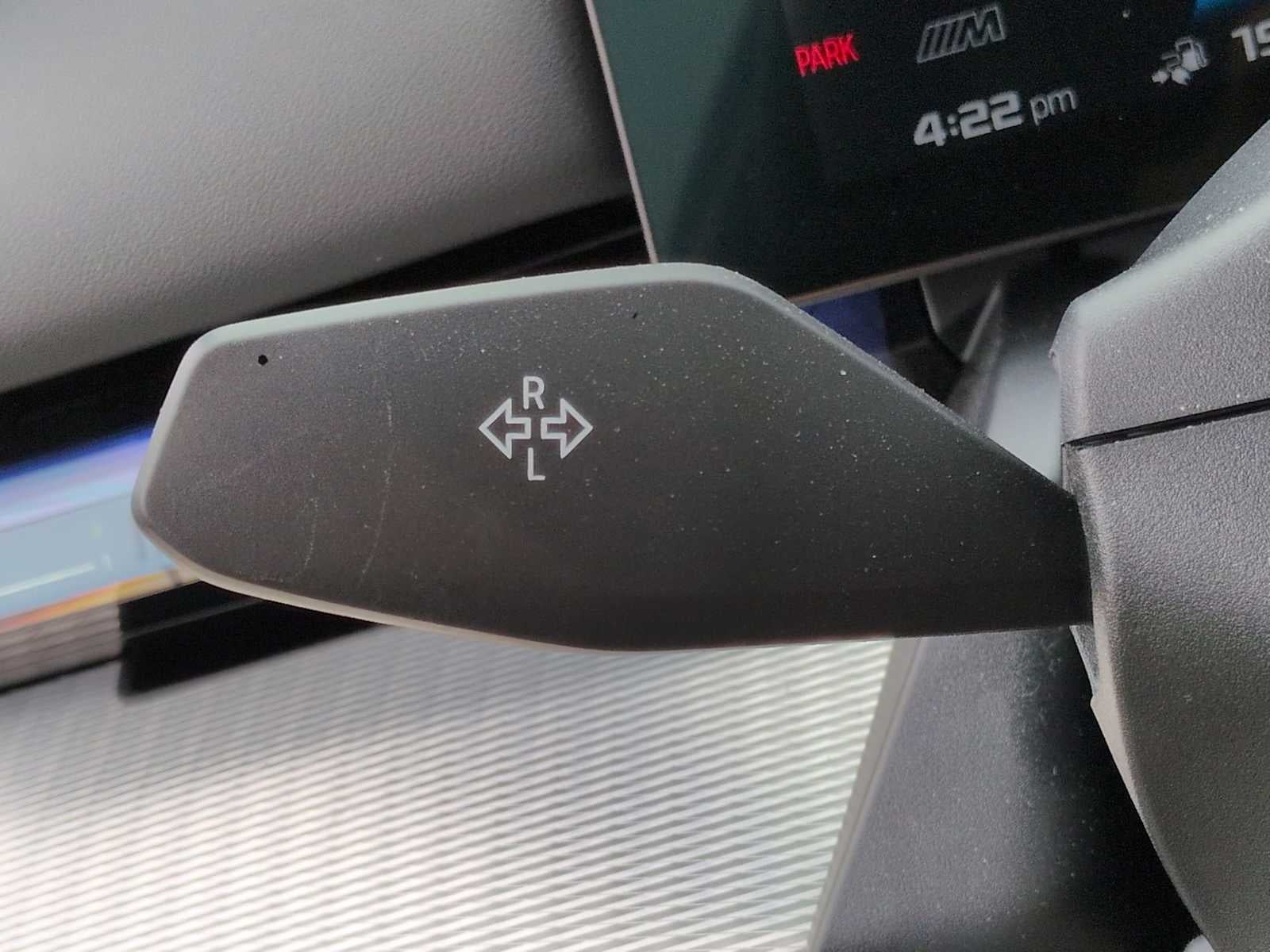 2025 BMW MModels Sedan