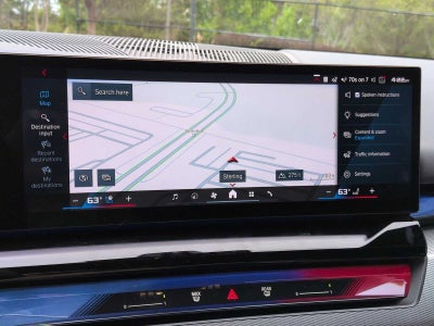 2025 BMW MModels Sedan