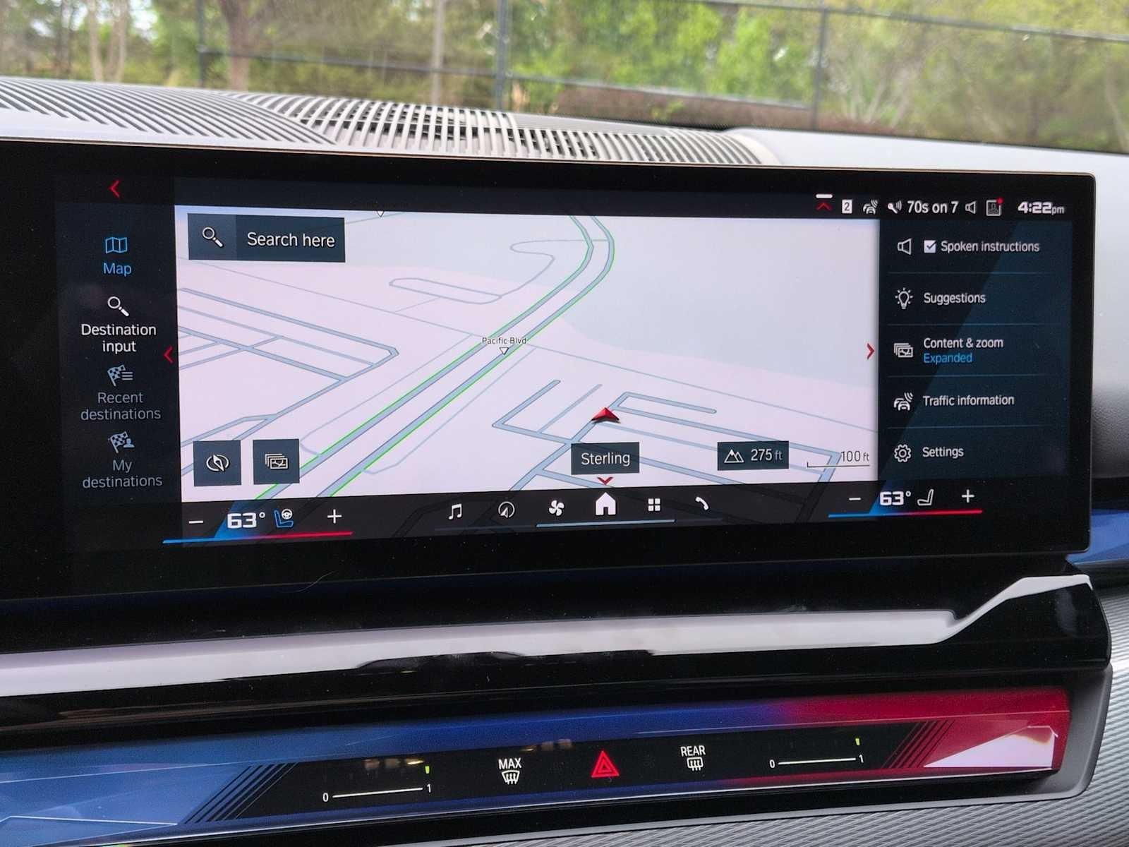 2025 BMW MModels Sedan