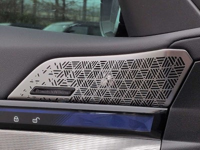 2025 BMW MModels Sedan