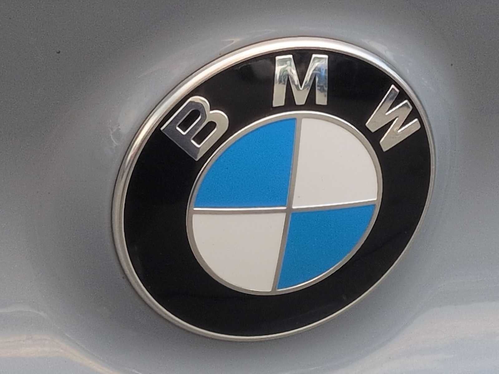 2024 BMW M8 Competition