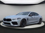 2024 BMW M8 Competition