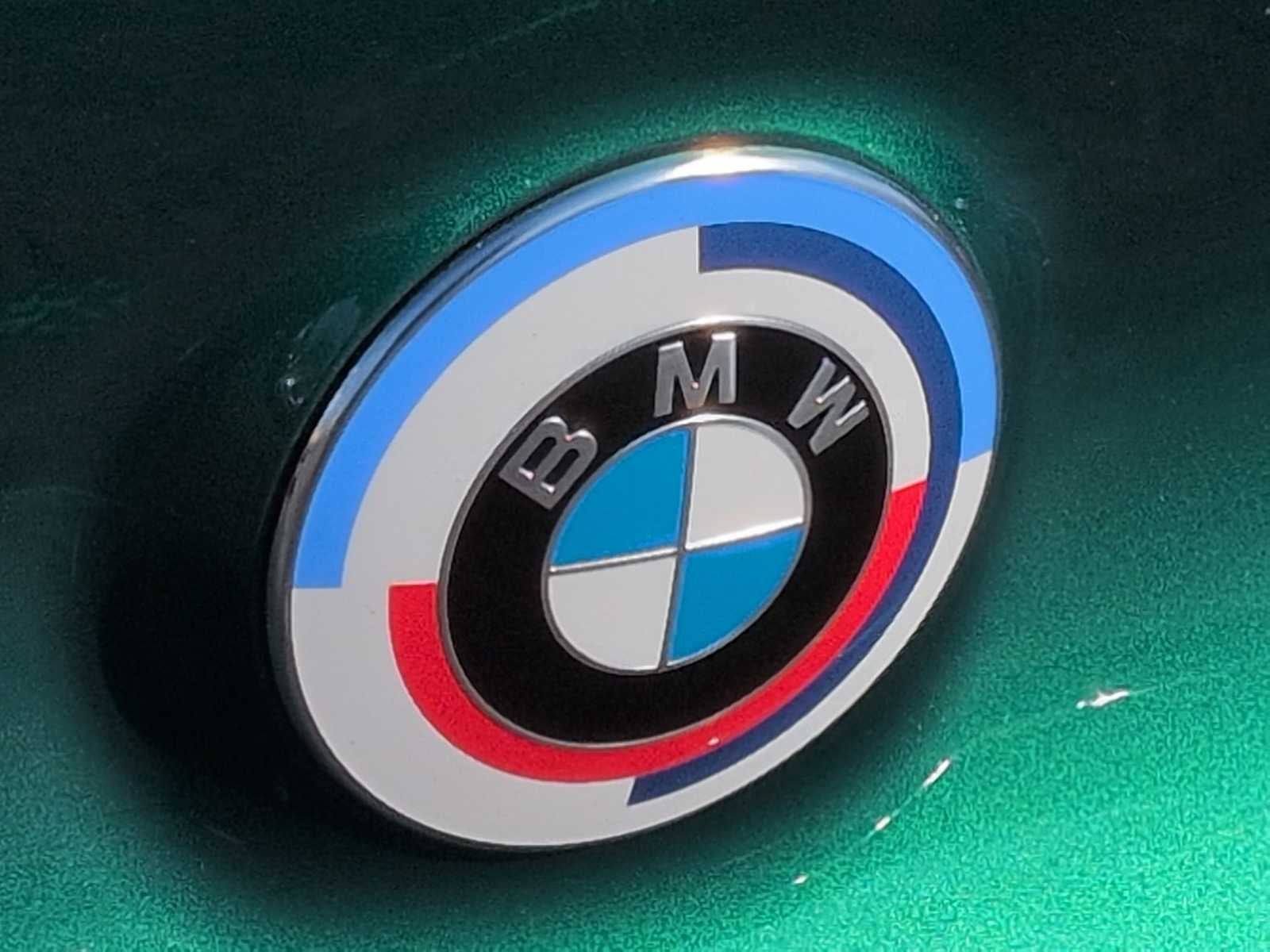 2023 BMW M8 Competition