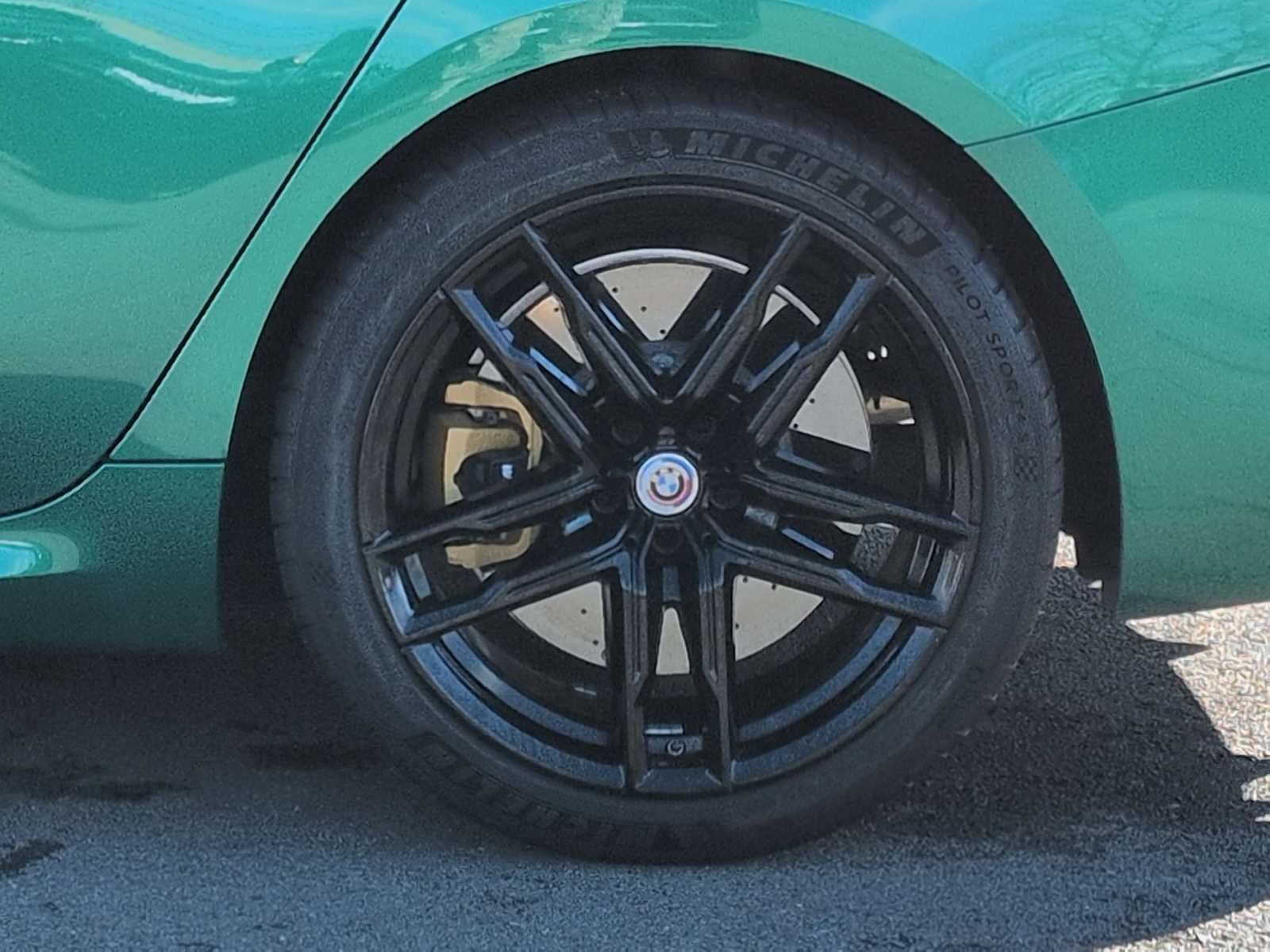 2023 BMW M8 Competition