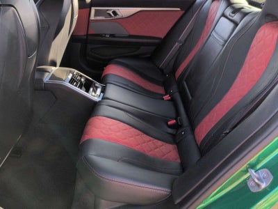 2023 BMW M8 Competition