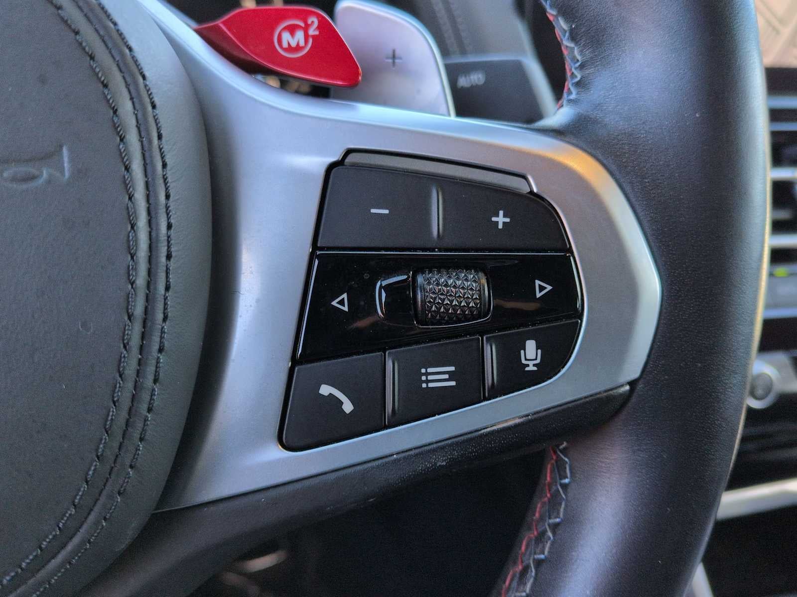 2023 BMW M8 Competition