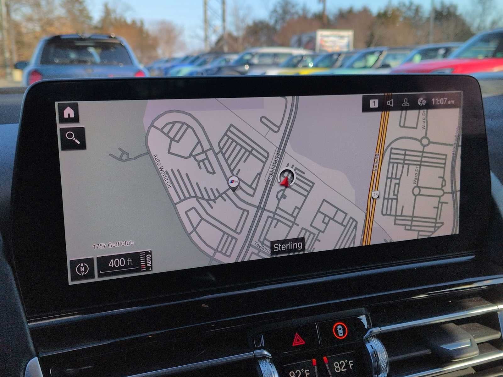 2023 BMW M8 Competition