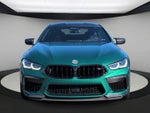 2023 BMW M8 Competition