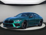 2023 BMW M8 Competition