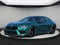 2023 BMW M8 Competition