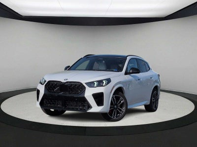 2026 BMW X2 xDrive28i xDrive28i