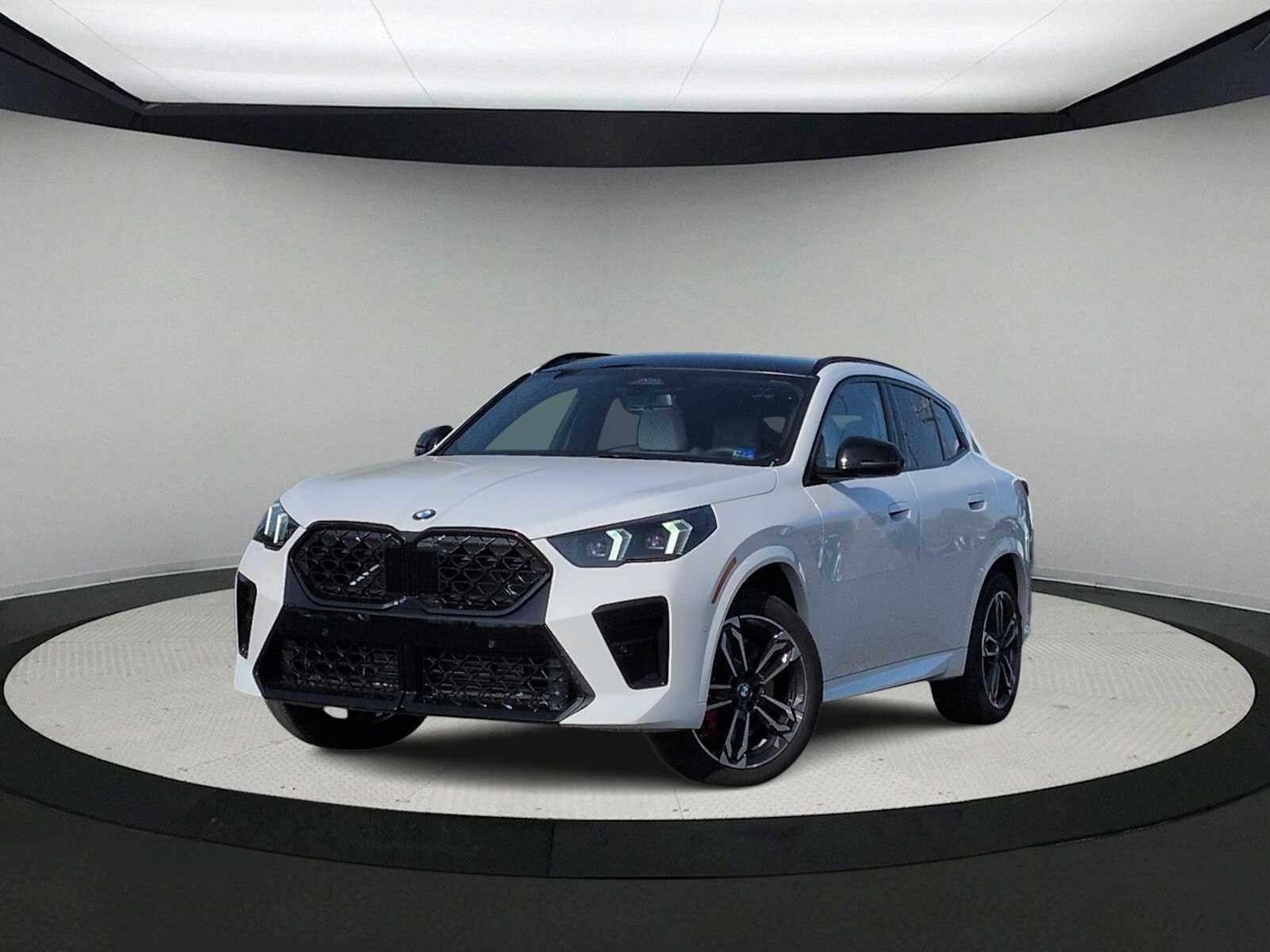 2026 BMW X2 xDrive28i xDrive28i