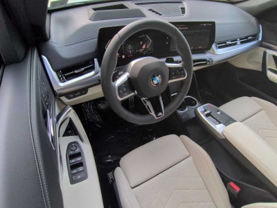 2026 BMW X2 xDrive28i xDrive28i