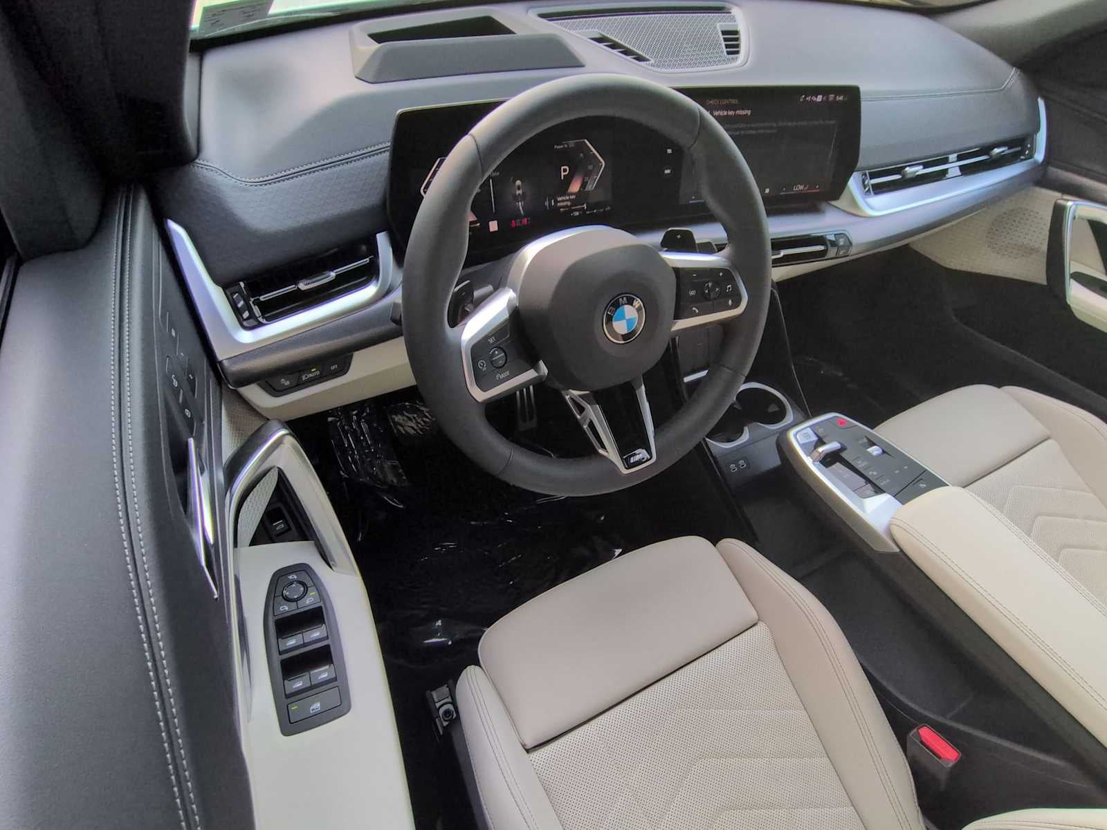 2026 BMW X2 xDrive28i xDrive28i