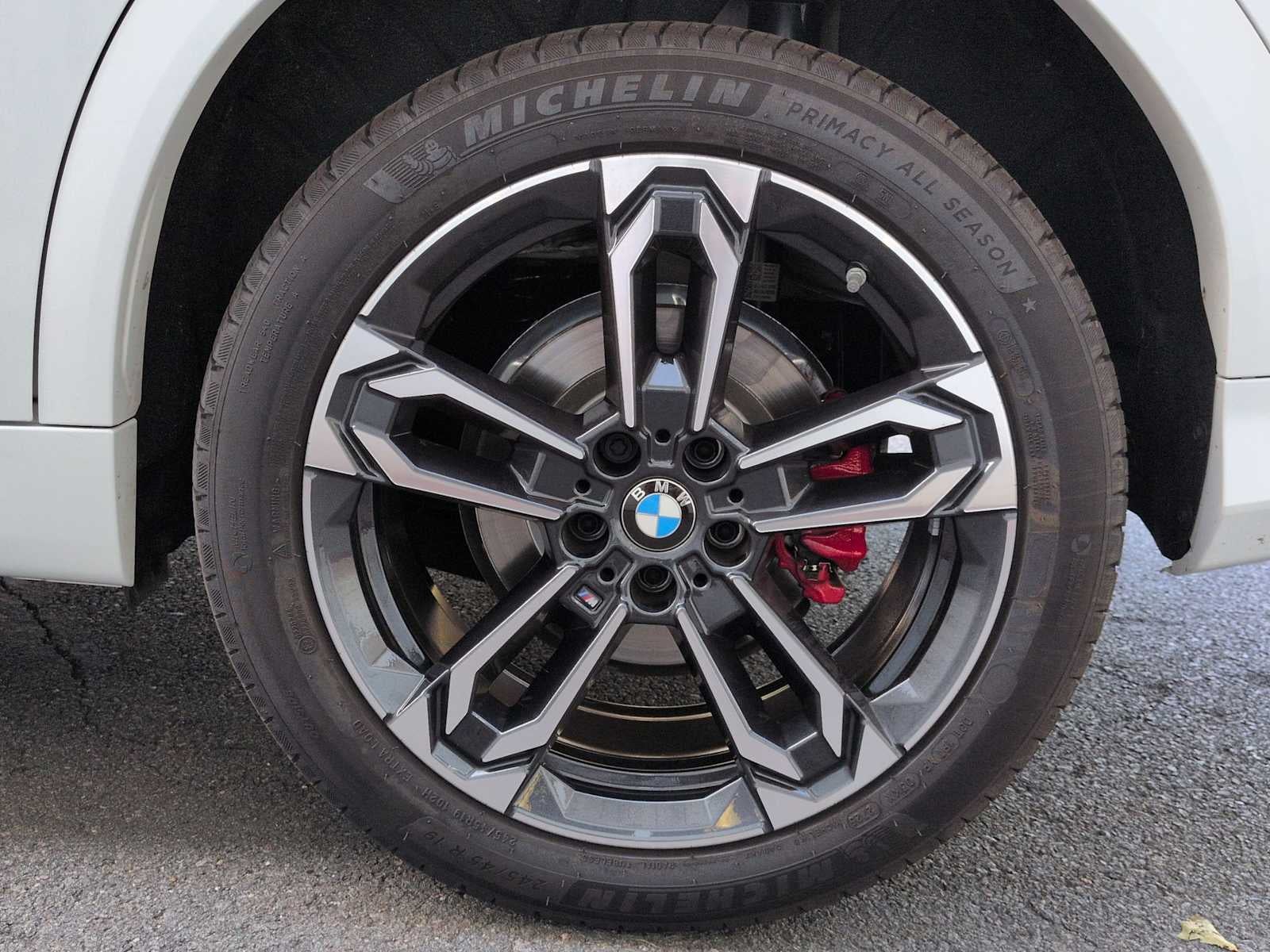 2026 BMW X2 xDrive28i xDrive28i