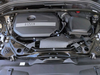 2026 BMW X2 xDrive28i xDrive28i