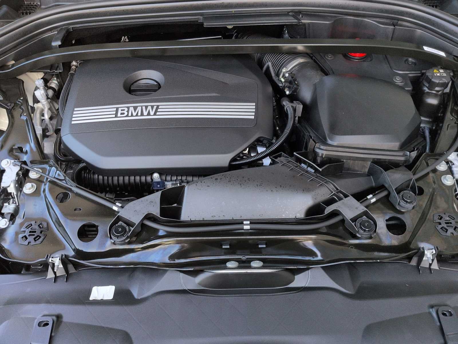 2026 BMW X2 xDrive28i xDrive28i