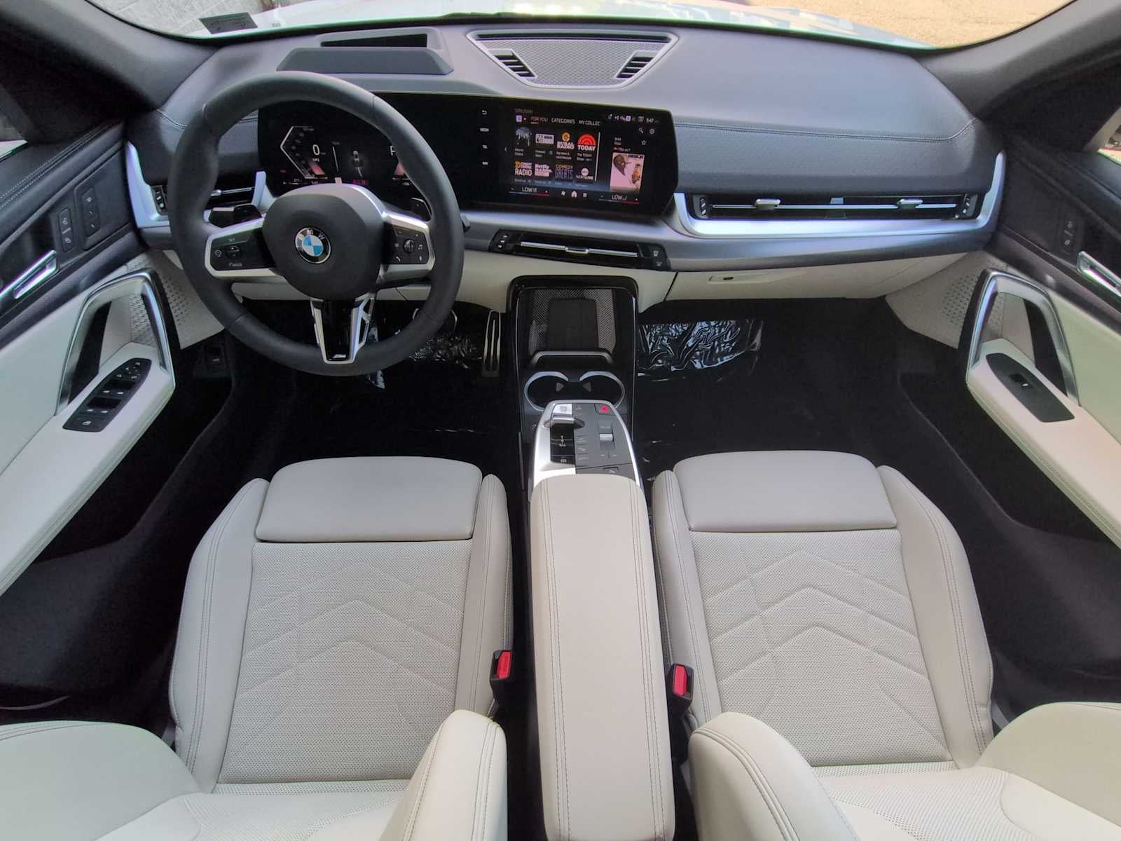 2026 BMW X2 xDrive28i xDrive28i