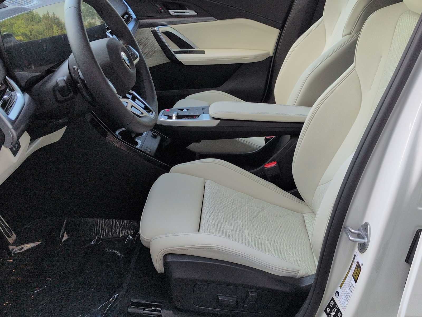 2026 BMW X2 xDrive28i xDrive28i