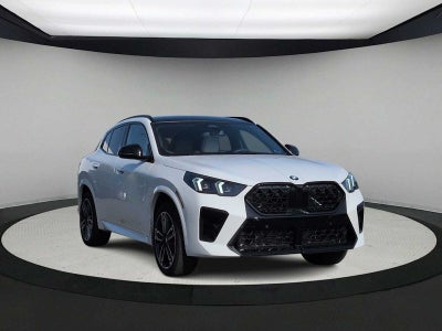 2026 BMW X2 xDrive28i xDrive28i