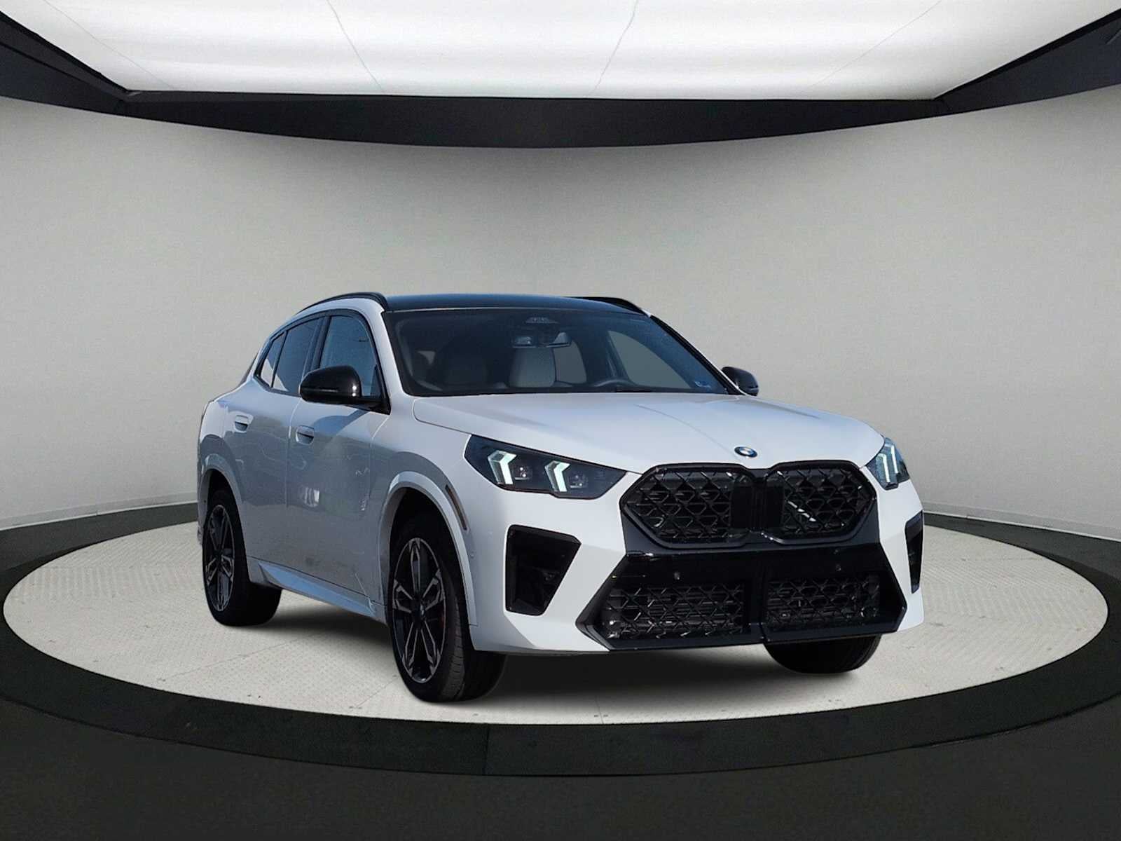 2026 BMW X2 xDrive28i xDrive28i